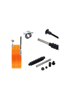 1718 brake cable mi 6 lite 2